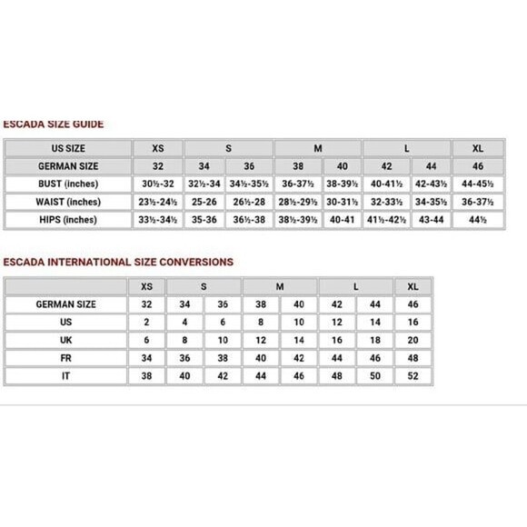 Escada Cardigan - Picture 10 of 10